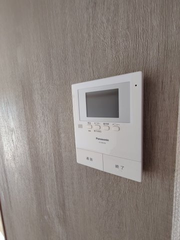 アーバンハイムINAのセキュリティ