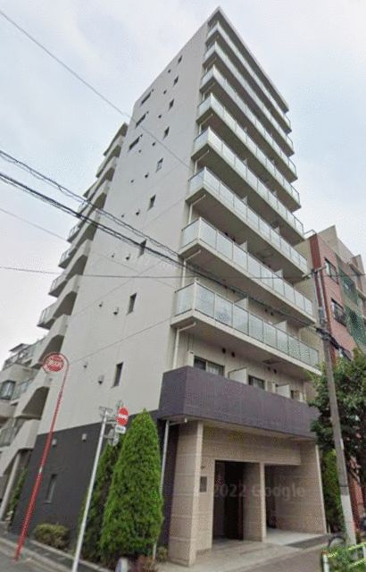ライジングプレイス西浅草
