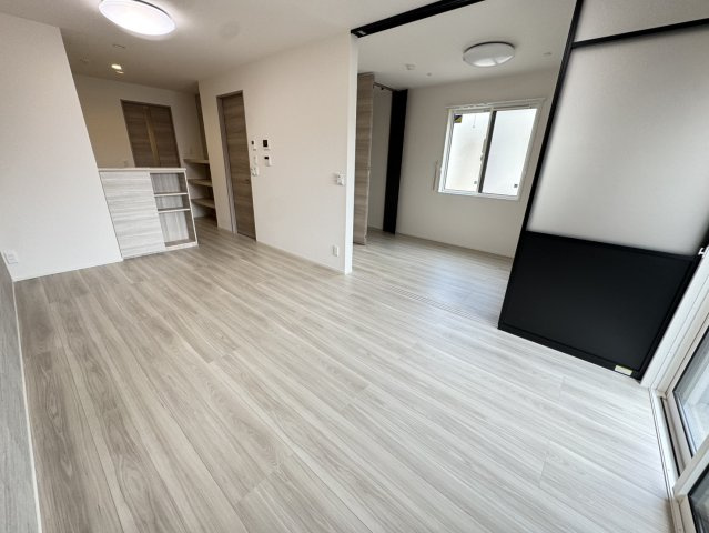 レジデンスヒルトップXIのその他