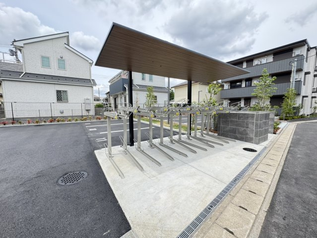 レジデンスヒルトップXIのその他