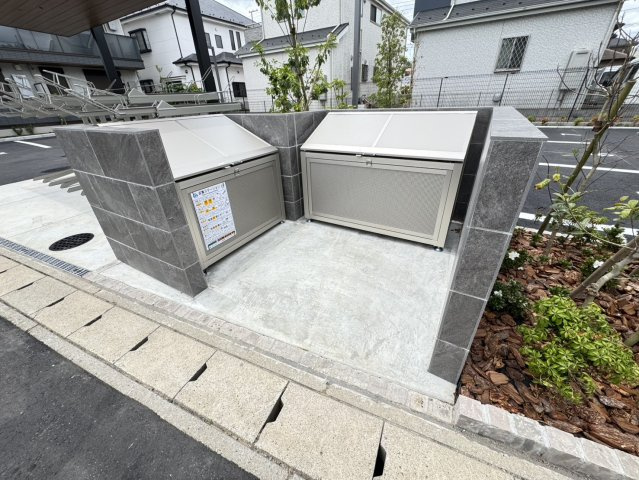 レジデンスヒルトップXIのその他