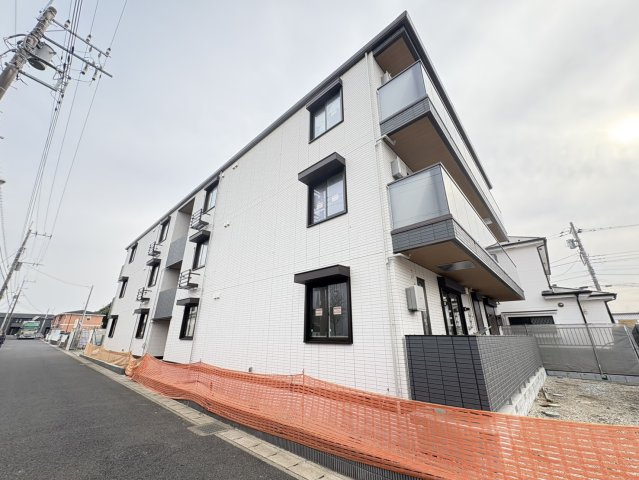 レジデンスヒルトップXIのその他