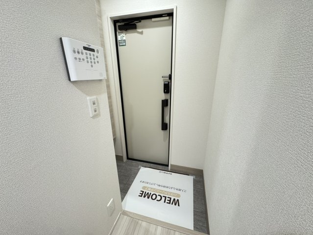 レジデンスヒルトップXIのその他