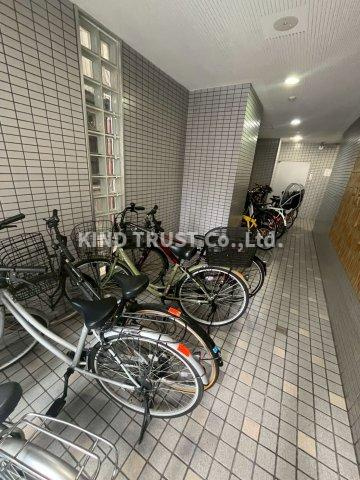 アプリーレ都島のその他共用部分