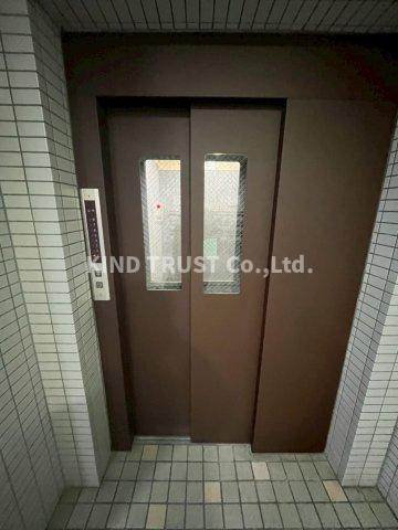 アプリーレ都島のその他共用部分