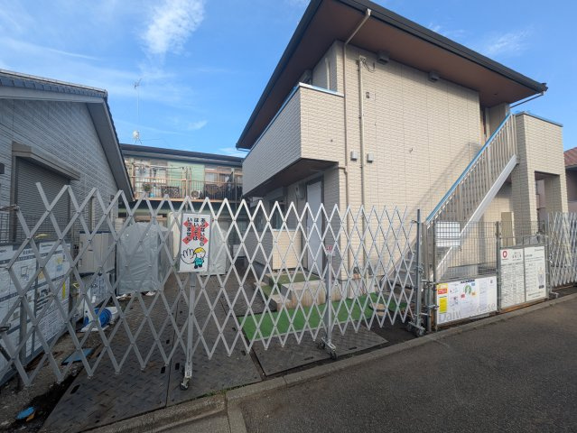 アメニティー相模原市緑区東橋本４丁目アパートのその他