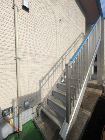 アメニティー相模原市緑区東橋本４丁目アパートのその他共用部分