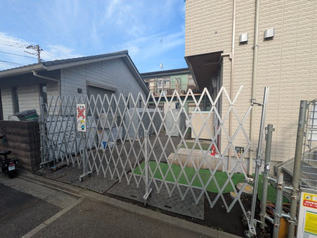 アメニティー相模原市緑区東橋本４丁目アパートのその他共用部分