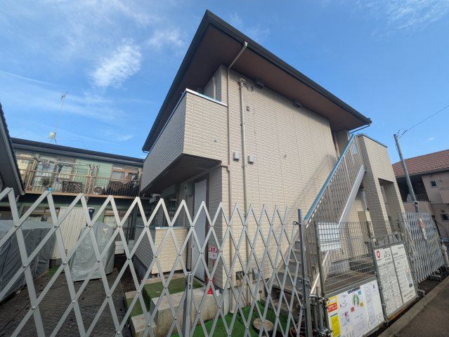 アメニティー相模原市緑区東橋本４丁目アパートの設備