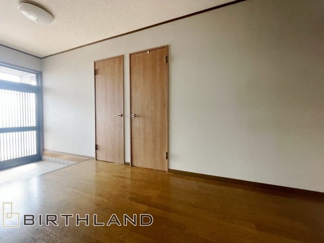中古戸建・中古住宅　会津美里町布才地の内装
