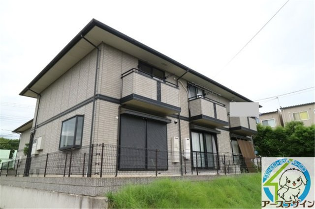 パルティーダB棟