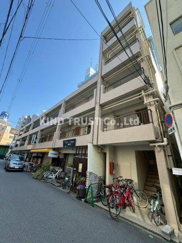 都島岡本マンション