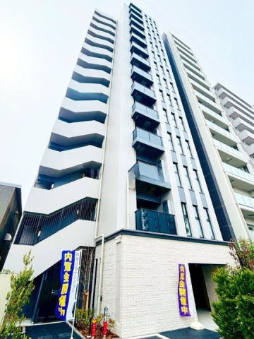 グランエール西日暮里NORTHの画像