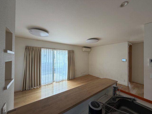 春日町浦上　電化住宅