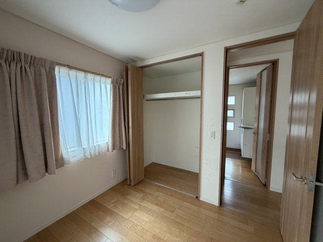 春日町浦上　電化住宅