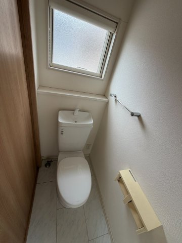 春日町浦上　電化住宅