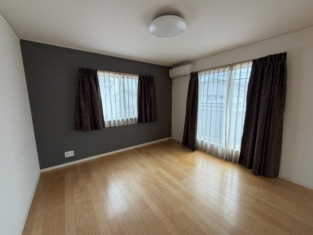 春日町浦上　電化住宅