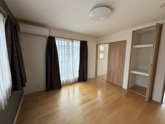 春日町浦上　電化住宅