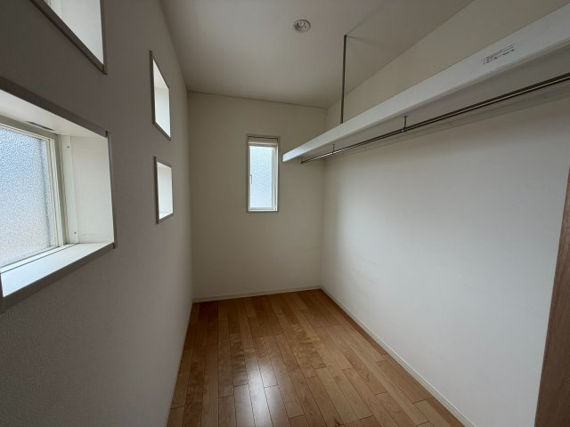 春日町浦上　電化住宅