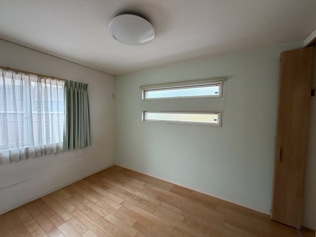 春日町浦上　電化住宅