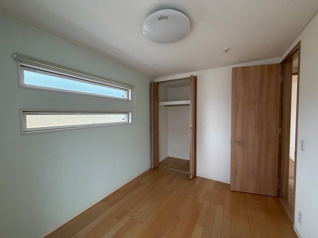 春日町浦上　電化住宅