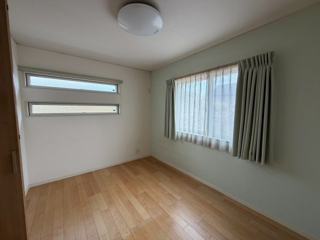 春日町浦上　電化住宅