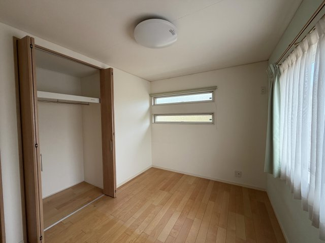 春日町浦上　電化住宅