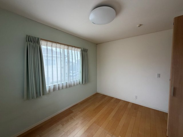 春日町浦上　電化住宅