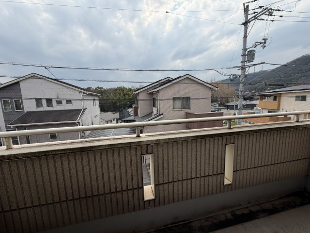 春日町浦上　電化住宅