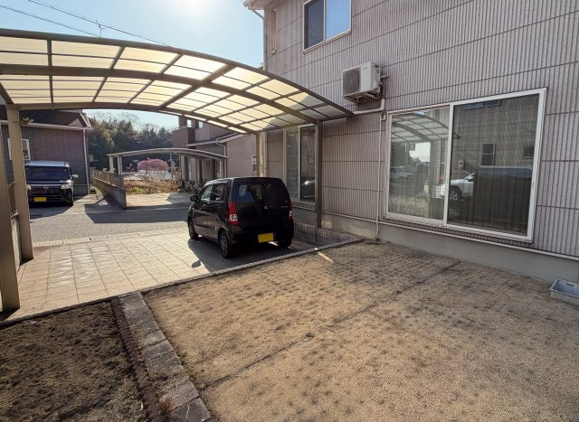 春日町浦上　電化住宅