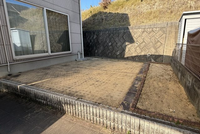 春日町浦上　電化住宅