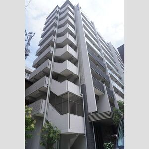 エスリード大阪梅田リュクス