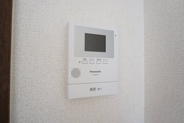 【セキュリティ】 | エムズリレア | 同タイプ別室