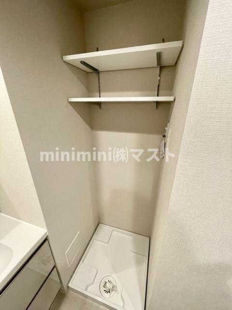 シーズンフラッツ中崎の設備