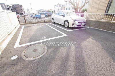 【駐車場】 | エバーグレイス