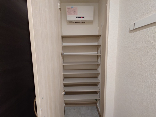 【その他】 | AssetCourt立川上砂町5丁目A棟