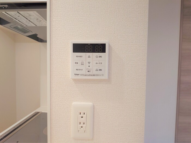 【セキュリティ】 | AssetCourt立川上砂町5丁目A棟