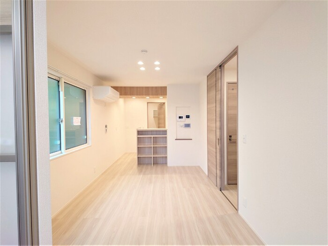 【区画図】 | AssetCourt立川上砂町5丁目A棟
