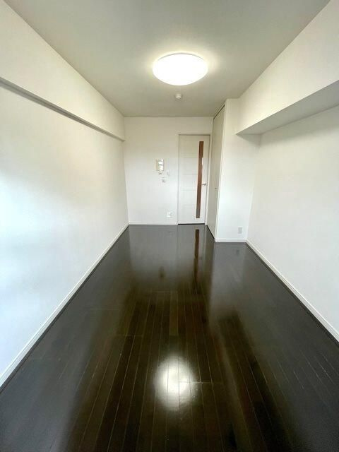 レジディア多摩川の設備