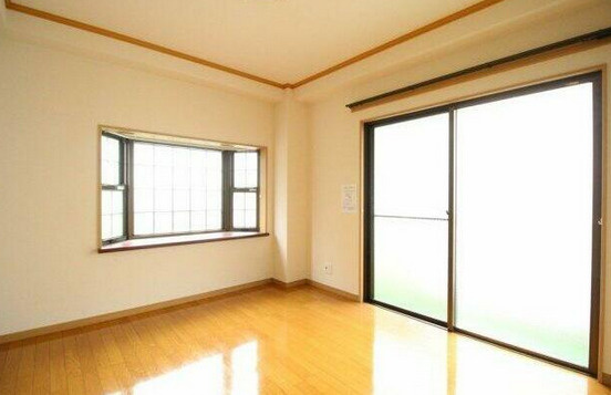 【居間・リビング】