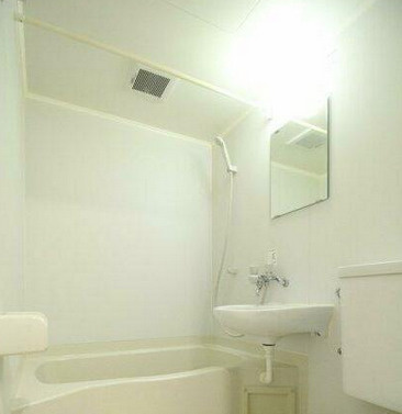 【浴室】