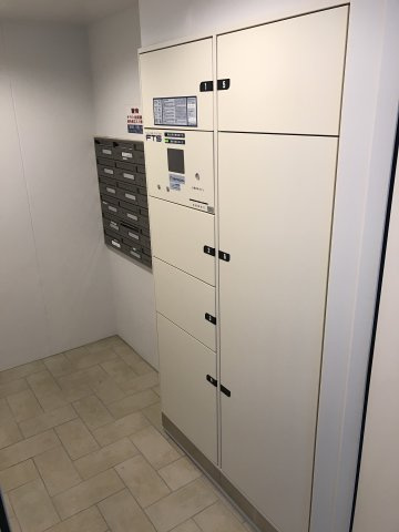 ワイズマークグランデ北谷のその他