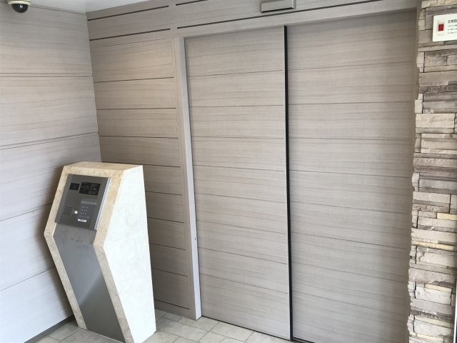 ワイズマークグランデ北谷のその他