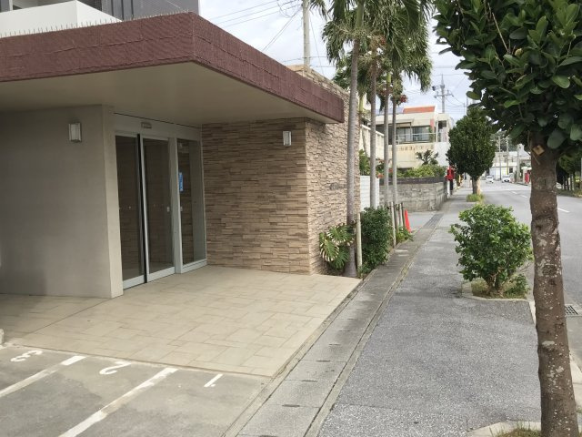 ワイズマークグランデ北谷のその他