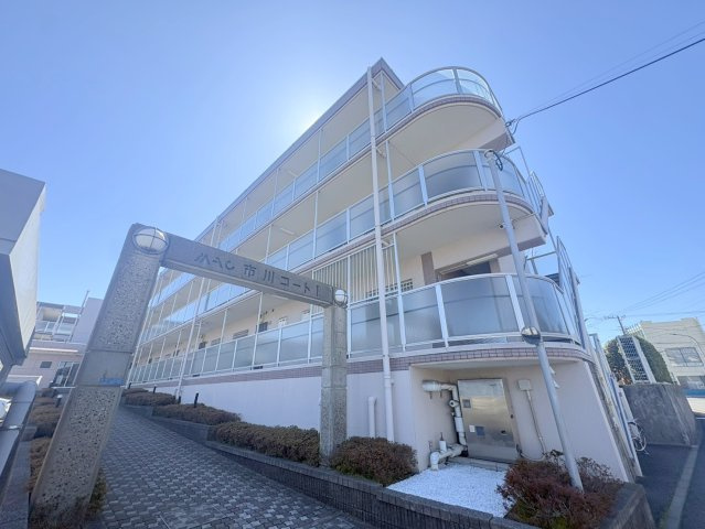 MAC市川コートⅠ