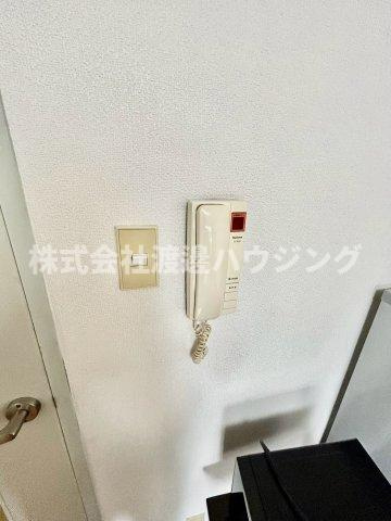 粋和ビルの設備