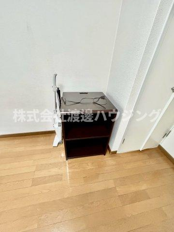 粋和ビルのその他
