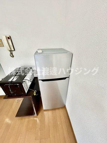 粋和ビルのその他