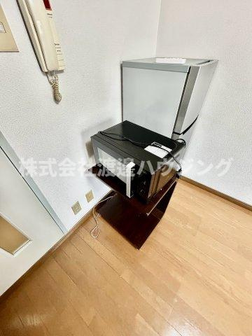 粋和ビルのその他