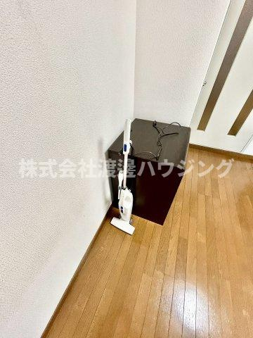 粋和ビルのその他